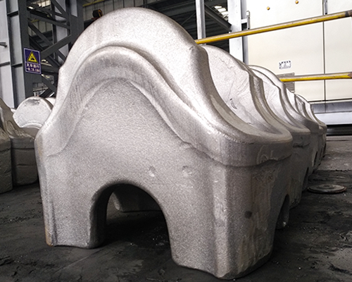 高鐵車(chē)鉤架